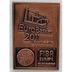 2011 Europos krepšinio...