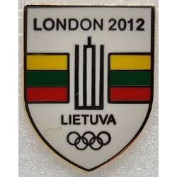 2012 Londono olimpinės...