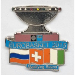 2015 Europos čempionatas...