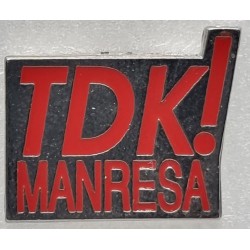 BC TDK Manresa