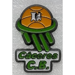 Cáceres CB