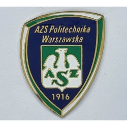 AZS Politechnika Warszawska