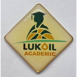 Lukoil Academic