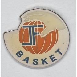 Cholet J.F. basket