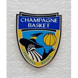Champagne Châlons-Reims Basket