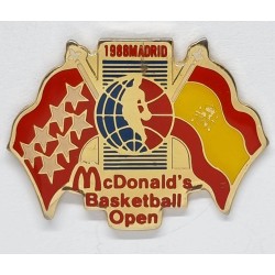 1988 McDonald's Open