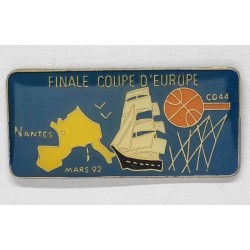 1992 FIBA Europos taurės...