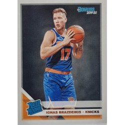 2019 Donruss - Rated Rookies