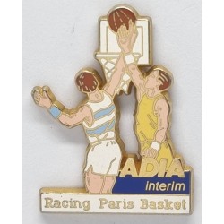 Paris Basket Racing