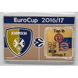 2016-17 EuroCup