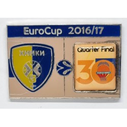 2016-17 EuroCup