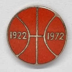 1972m. Lietuvos krepšiniui...