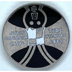 1973 Jurijaus Gagarino taurė