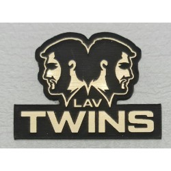 copy of Lav Twins