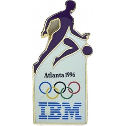 1996 Atlantos olimpinės...
