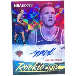 2019 Hoops - Rookie Ink
