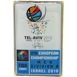 2010 U18 Europos čempionatas