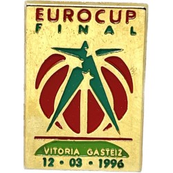 1996 EuroCup Final