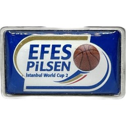 2003 Efes Pilsen pasaulio...
