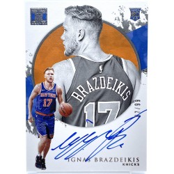 2019 Impeccable - Rookie...