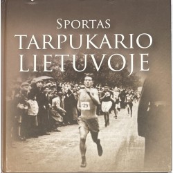 Sportas tarpukario Lietuvoje
