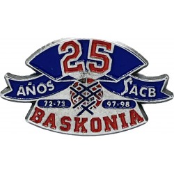 Baskonia Tau Ceramica