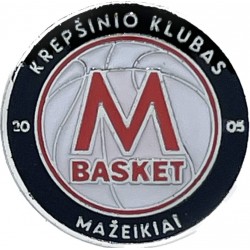 M Basket