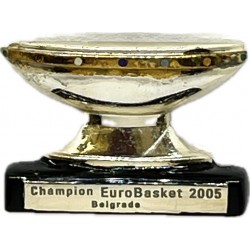 2005 Europos čempionatas...
