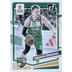 2023 - 24 Donruss Turkish...