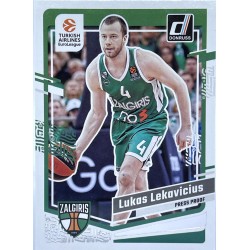 2023 - 24 Donruss Turkish...