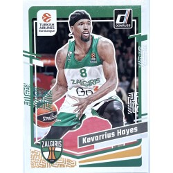 2023 - 24 Donruss Turkish...