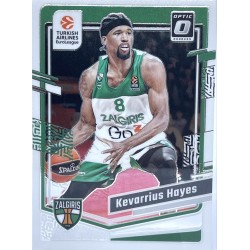 2023 - 24 Donruss Optic...