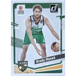 2023 - 24 Donruss Turkish...