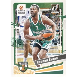 2023 - 24 Donruss Turkish...