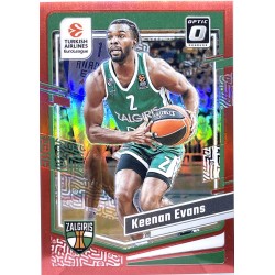 2023 - 24 Donruss Optic...