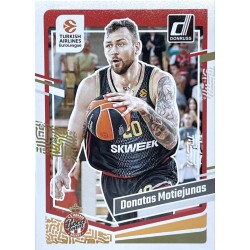 2023 - 24 Donruss Turkish...