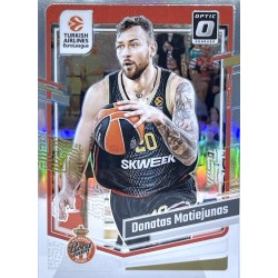 2023 - 24 Donruss Optic...