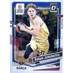 2023 - 24 Donruss Optic...