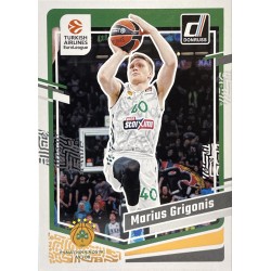 2023 - 24 Donruss Turkish...