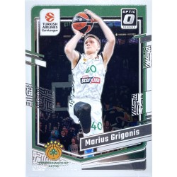 2023 - 24 Donruss Optic...