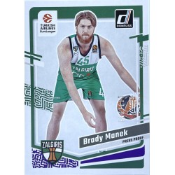 2023 - 24 Donruss Turkish...