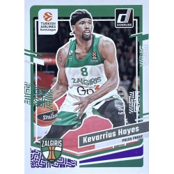 2023 - 24 Donruss Turkish...