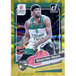 2023 - 24 Donruss Turkish...