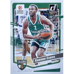 2023 - 24 Donruss Turkish...