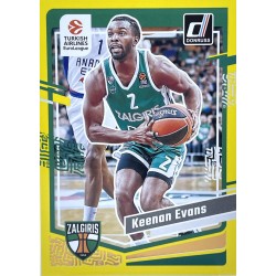 2023 - 24 Donruss Turkish...