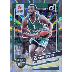 2023 - 24 Donruss Turkish...