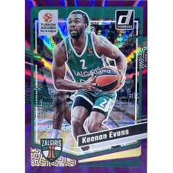 2023 - 24 Donruss Turkish...