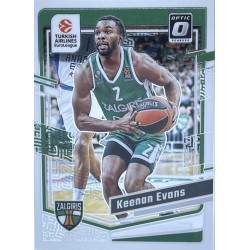 2023 - 24 Donruss Optic...