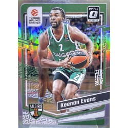 2023 - 24 Donruss Optic...