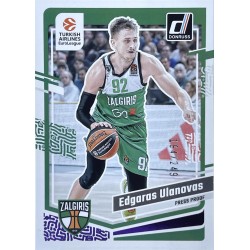 2023 - 24 Donruss Turkish...